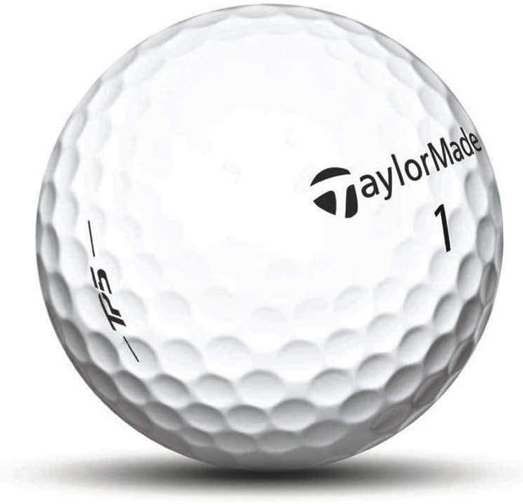 TP5 Prior Generation Golf Balls（8 Dozen Total 96）