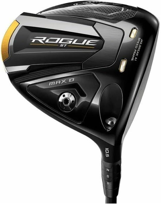 Golf 2022 Rogue ST Max Draw Driver