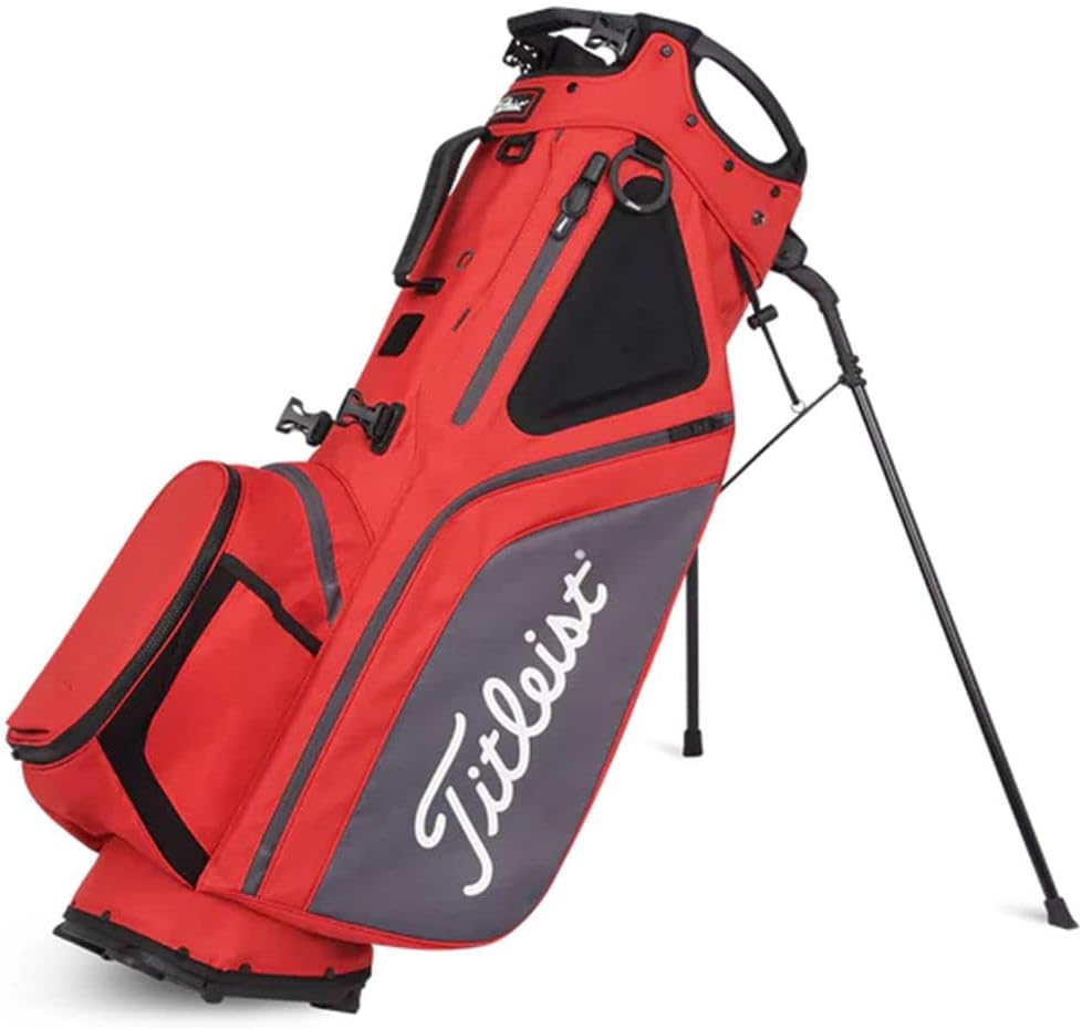 Hybrid 5 Golf Bag