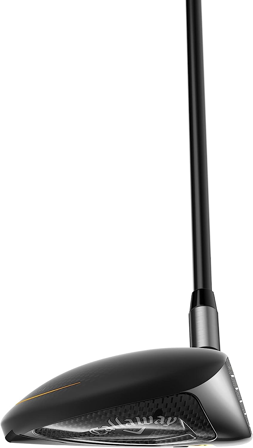 Golf 2022 Rogue ST Max Fairway Wood