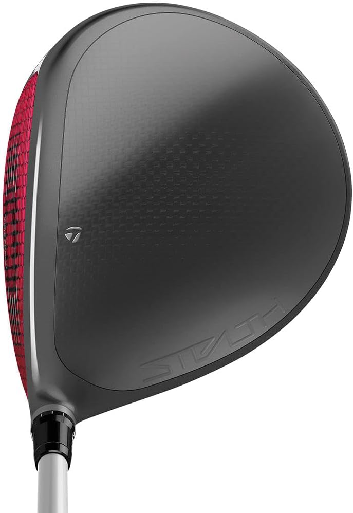 Women Stealth HD Driver 460cc