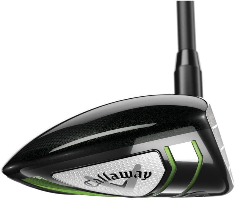 Golf 2021 Epic Speed Fairway Wood