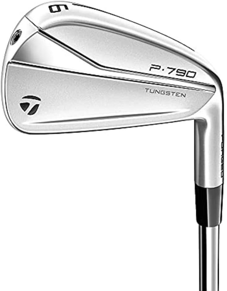 2021 P790 Iron Set