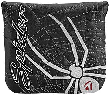 Spider FCG Putter #3, Small Slant