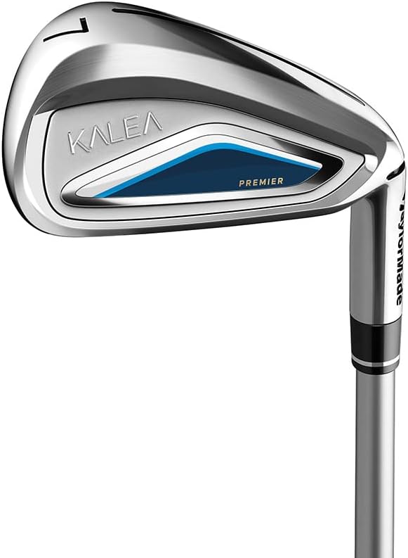 Kalea Premier 11PC Right-Hand Packaged Set