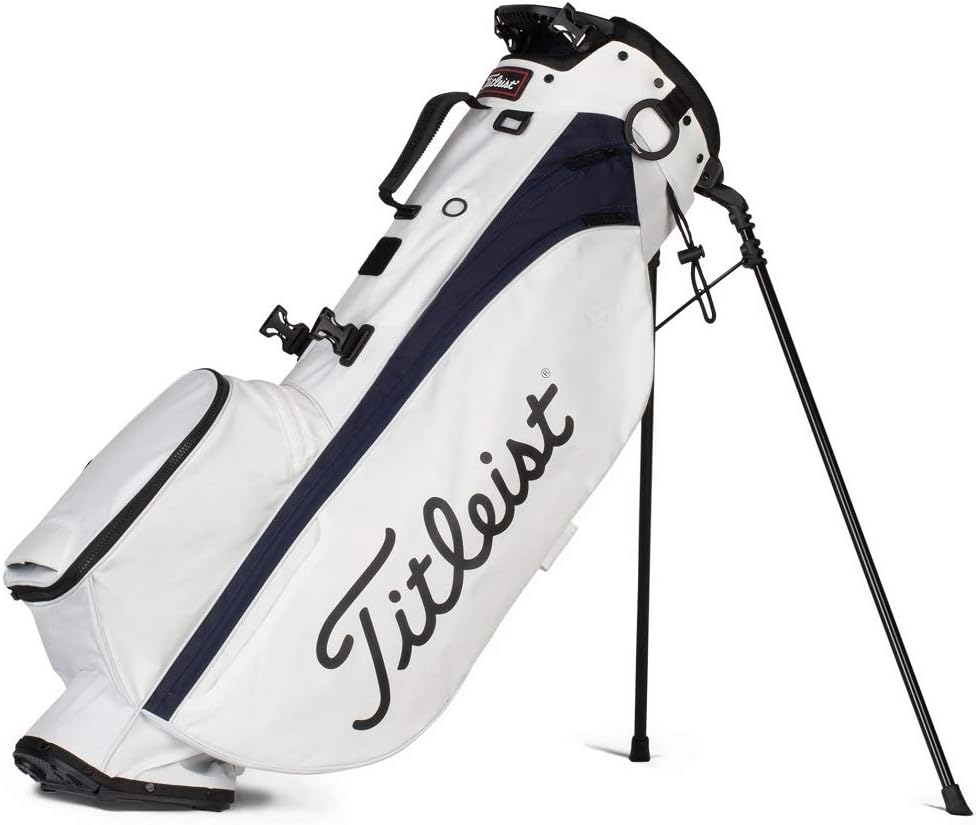 Players 4 Stand Bag