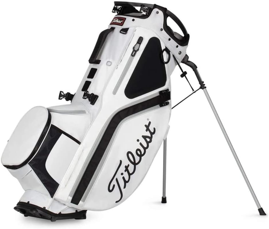 Hybrid 14 Golf Bag