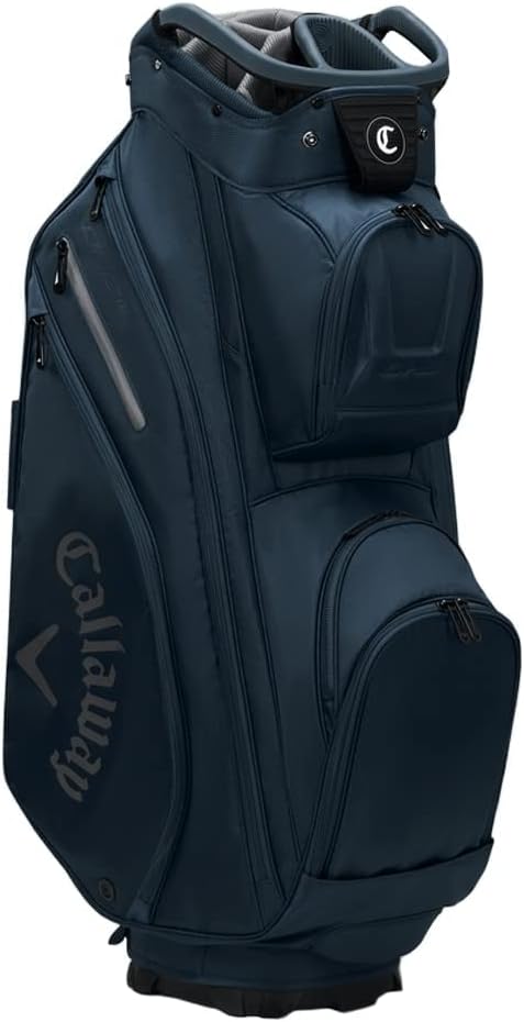 Golf 2022 Org 14 Cart Bag