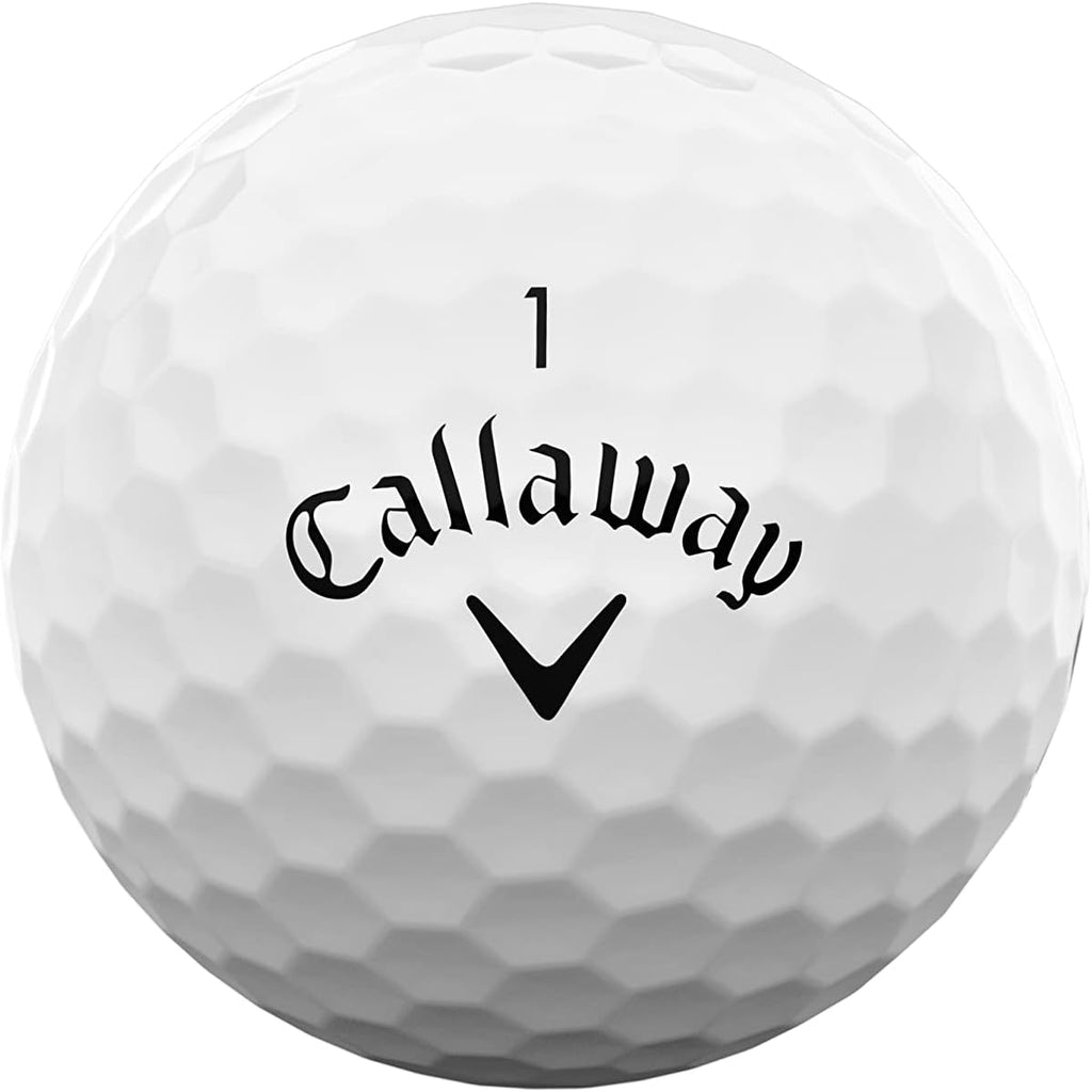 Supersoft Max Golf Balls 12B PK（8 Dozen Total 96）
