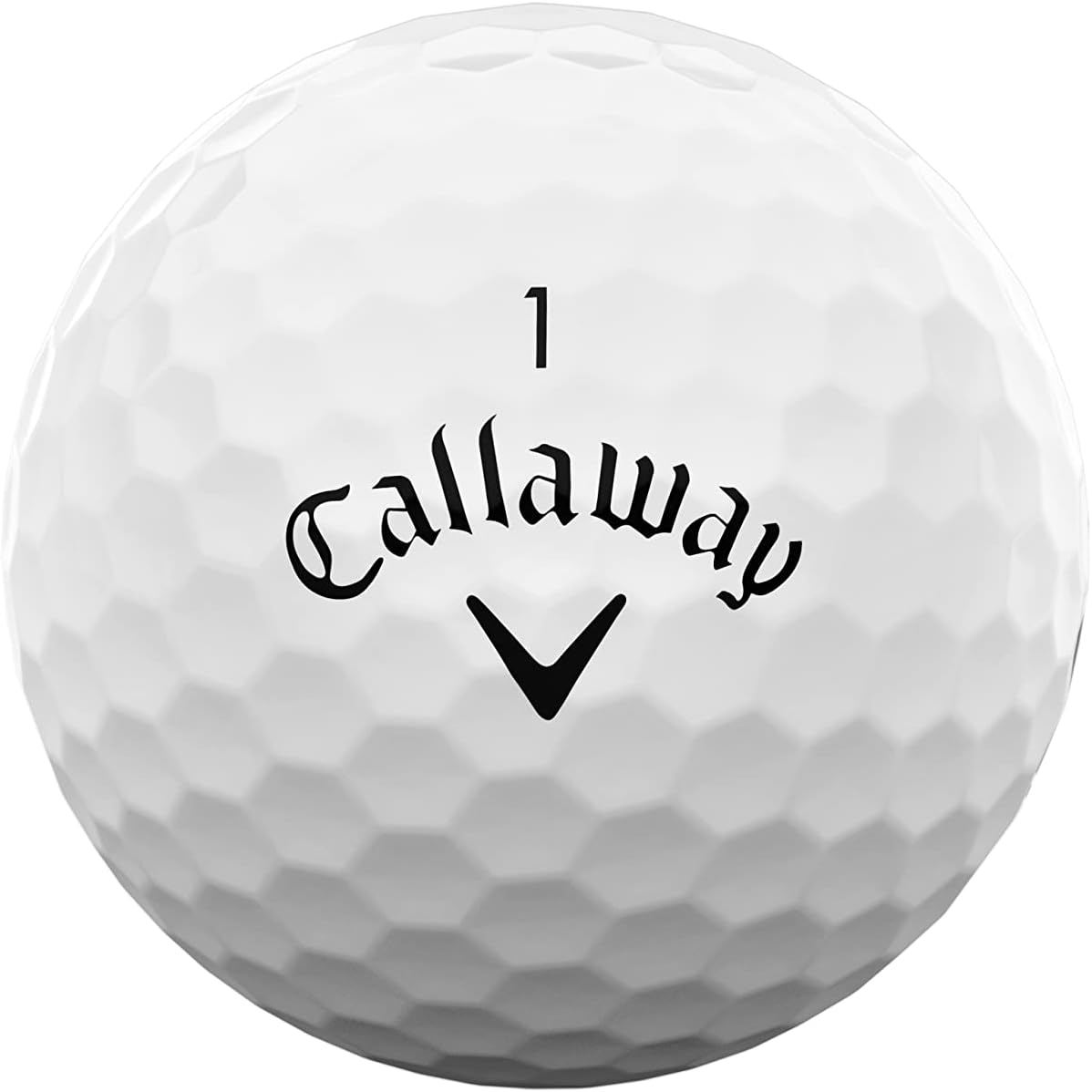 Supersoft Max Golf Balls 12B PK（8 Dozen Total 96）