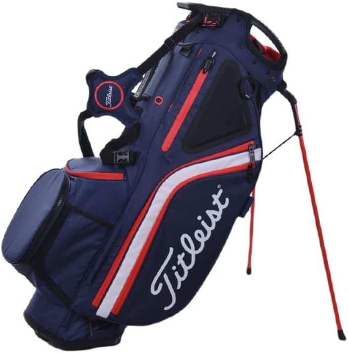 Hybrid 14 Golf Bag