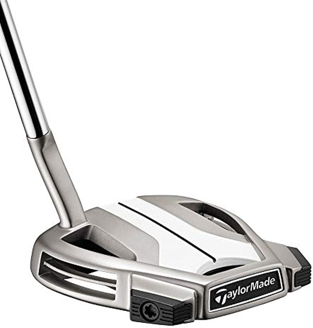 Spider X Putter HydroBlast Flowneck (#9)
