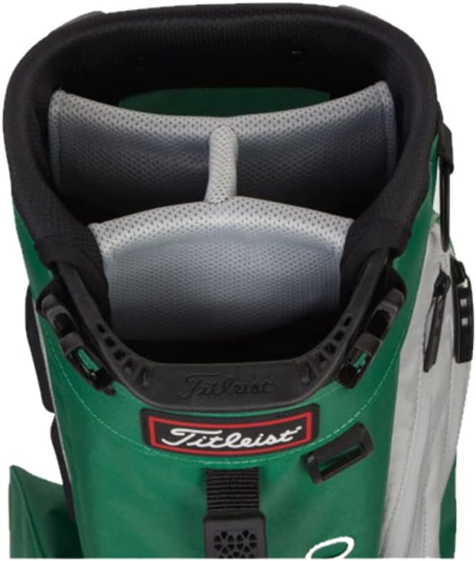 Players 4 Stand Bag