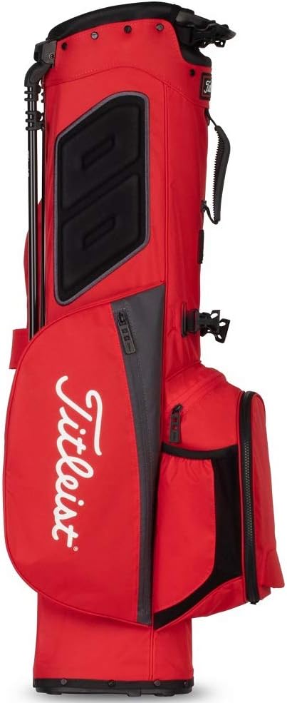 Players 4 Stand Bag