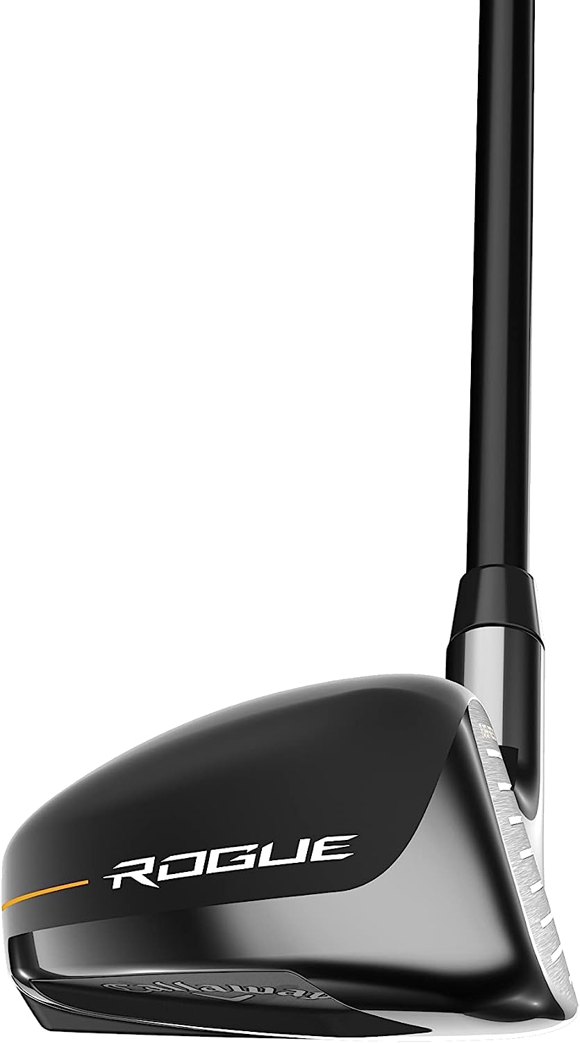 Golf 2022 Rogue ST Max Hybrid