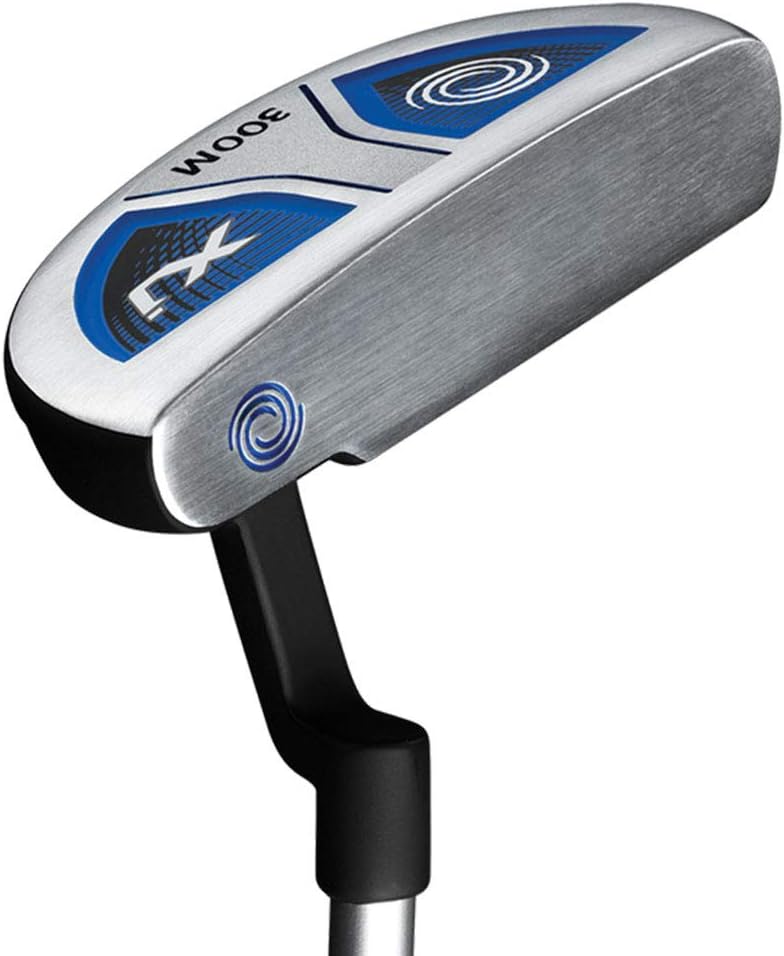 Callaway Golf XJ Junior Golf Set