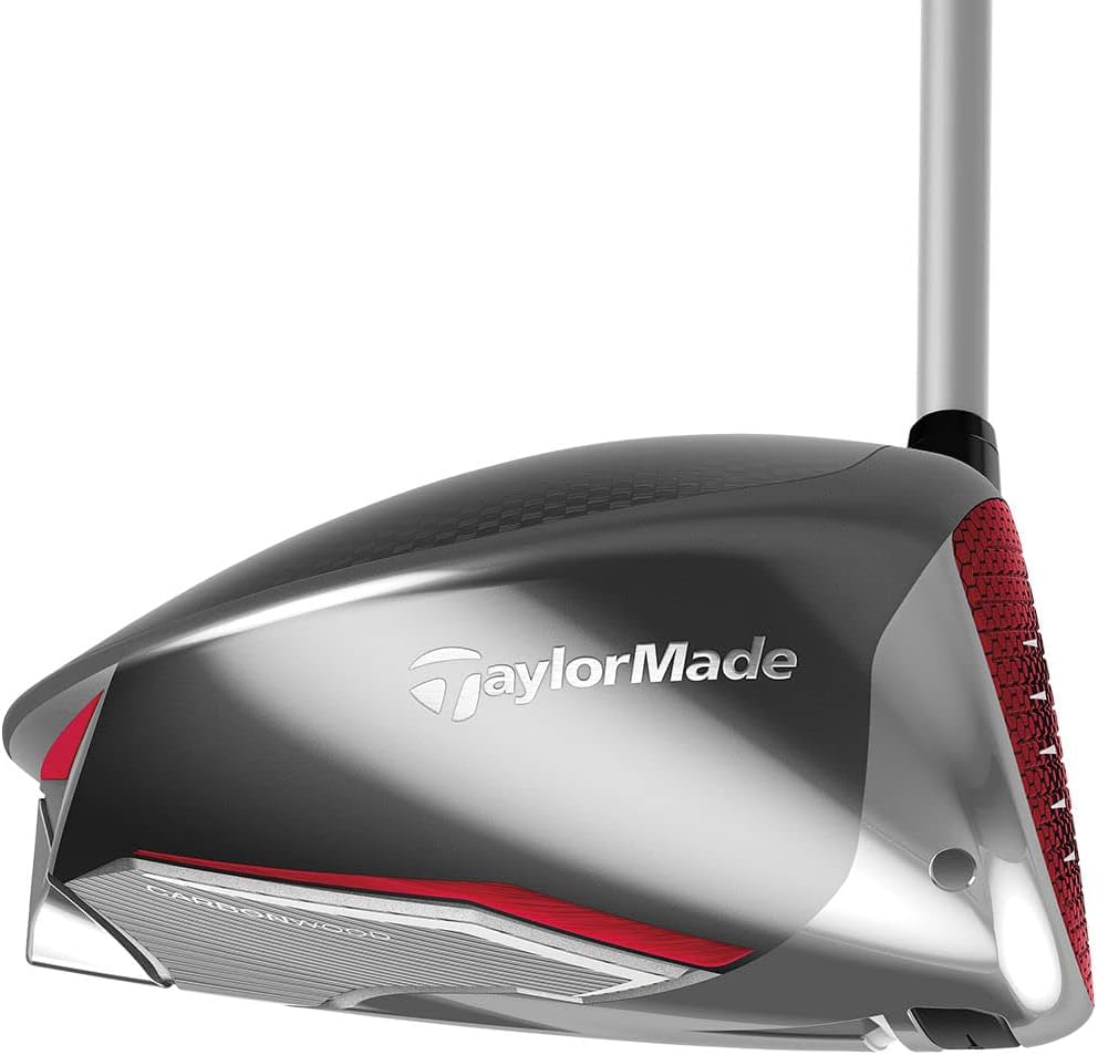 Women Stealth HD Driver 460cc