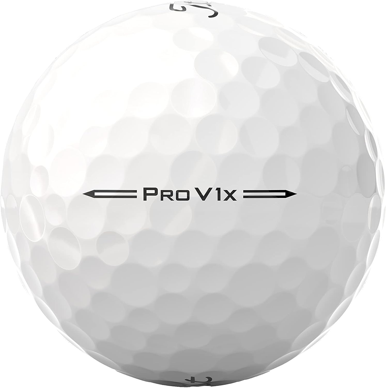 Titleist Pro V1x Golf Balls (One Dozen)