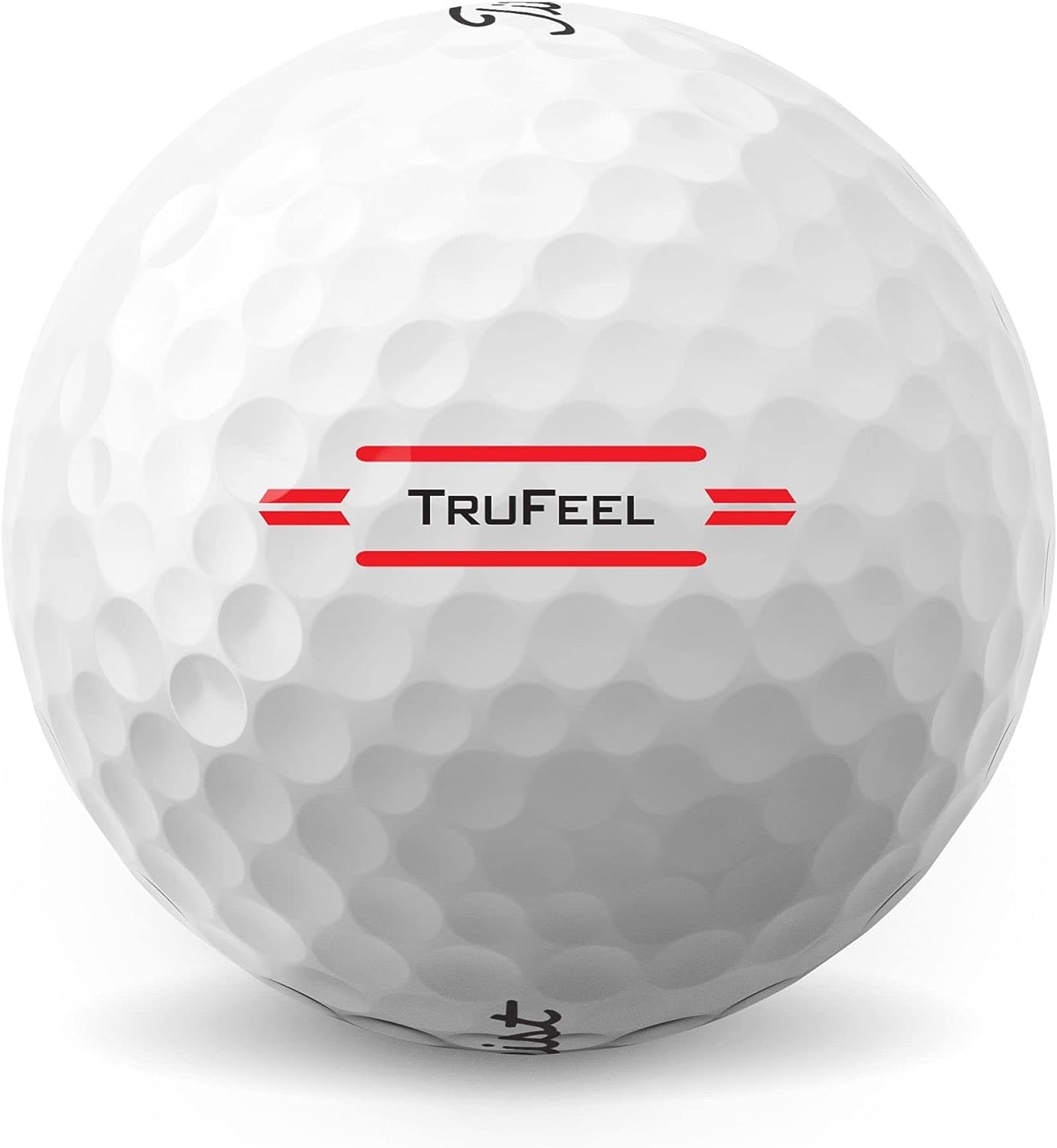 TruFeel Golf Balls