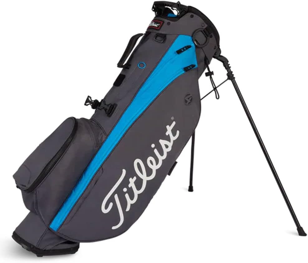 Players 4 Stand Bag