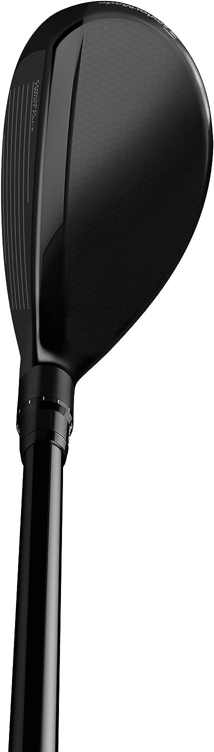 Stealth Plus Tour Rescue