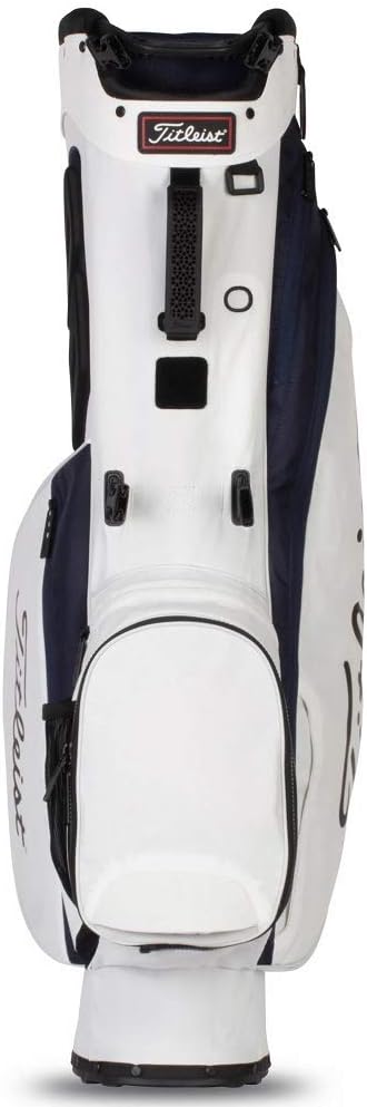 Players 4 Stand Bag