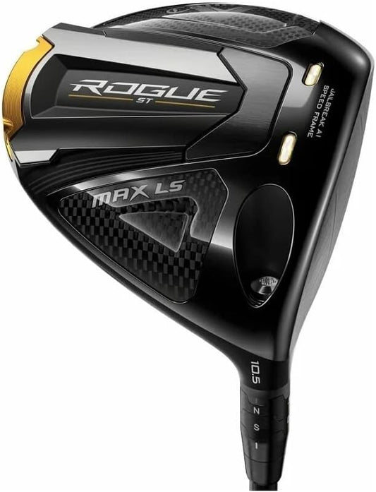 Golf 2022 Rogue ST Max LS Driver
