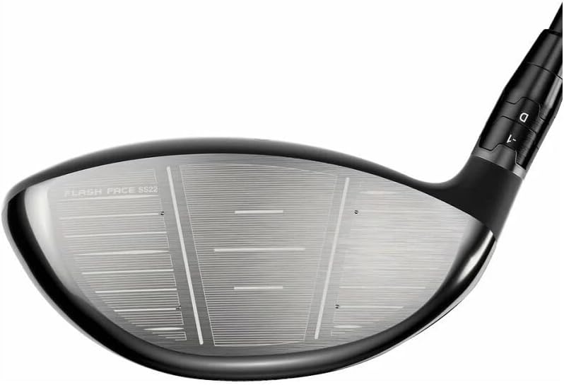 Golf 2022 Rogue ST Max Draw Driver