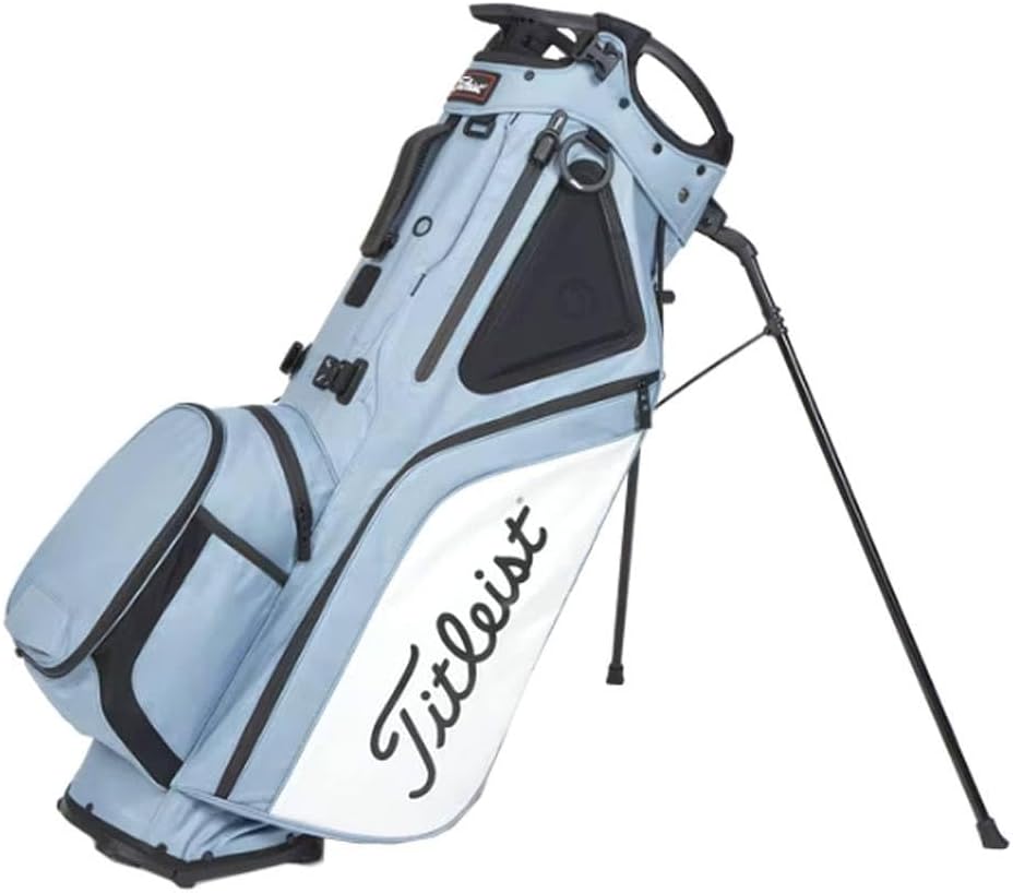 Hybrid 5 Golf Bag