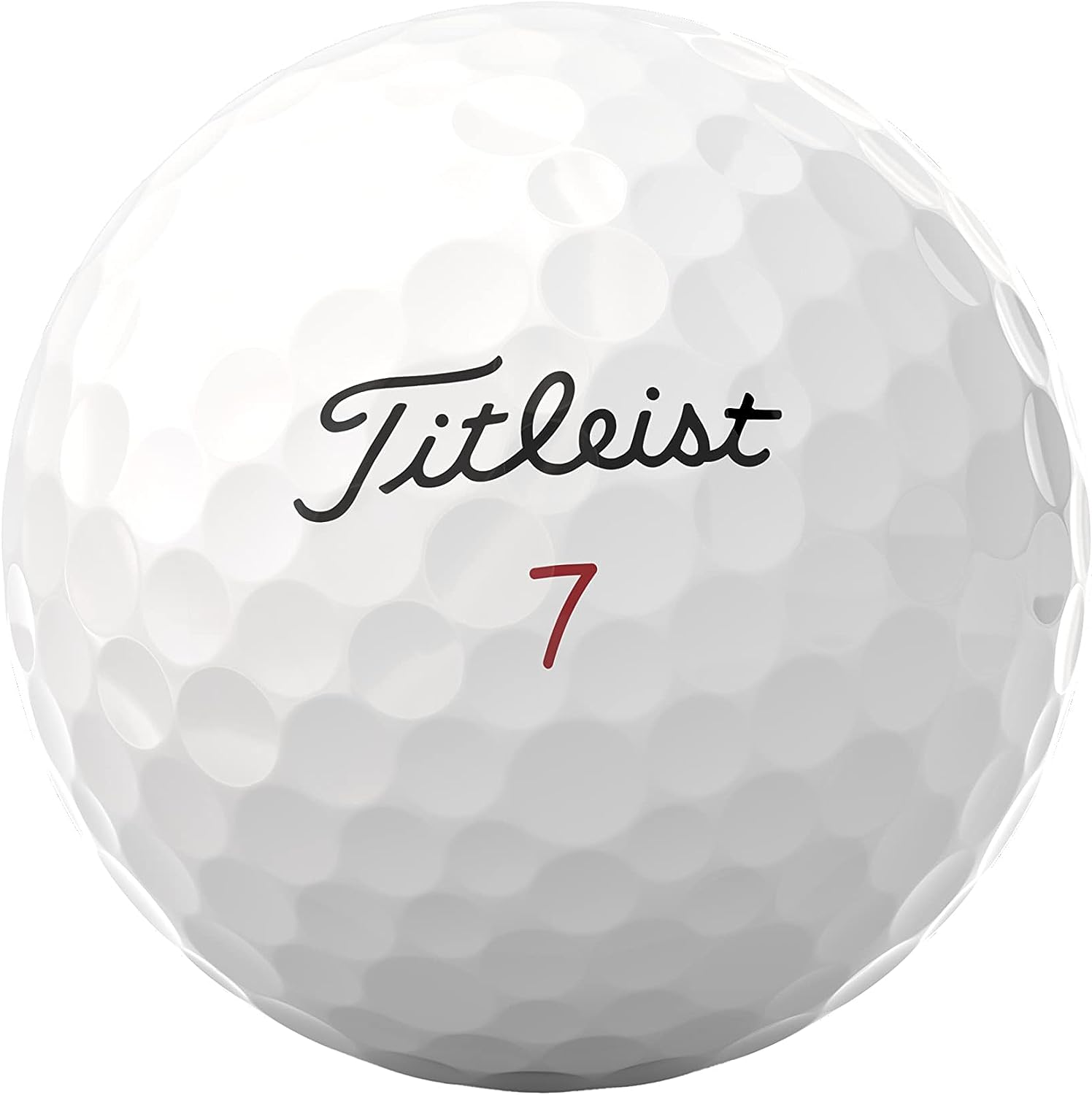 Titleist Pro V1x Golf Balls (One Dozen)