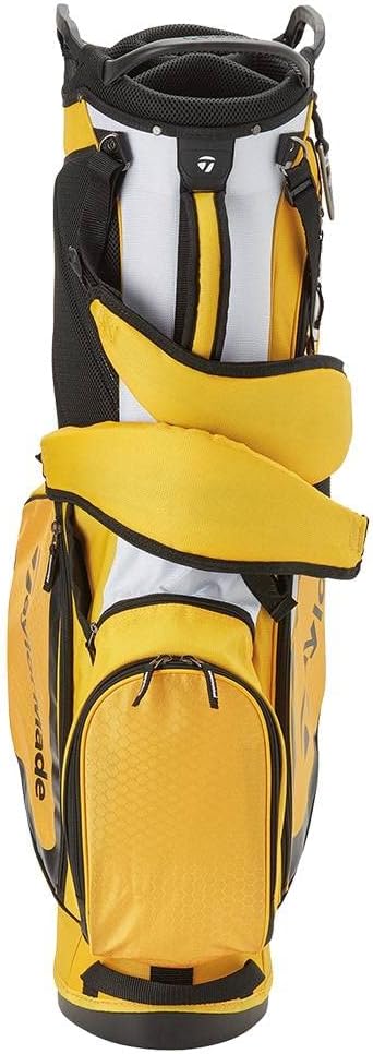 TaylorMade Select ST Stand Bag
