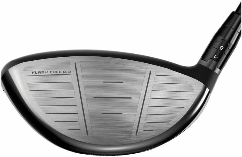 Golf 2022 Rogue ST Max LS Driver