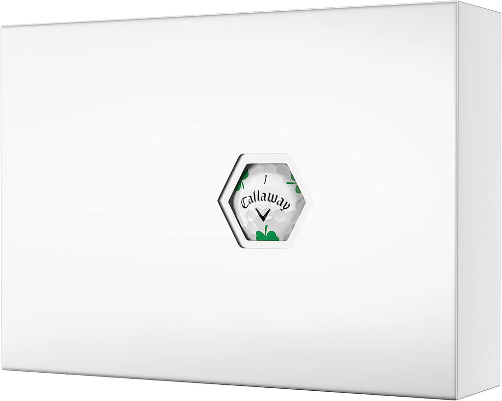 2022 Chrome Soft X LS Golf Balls