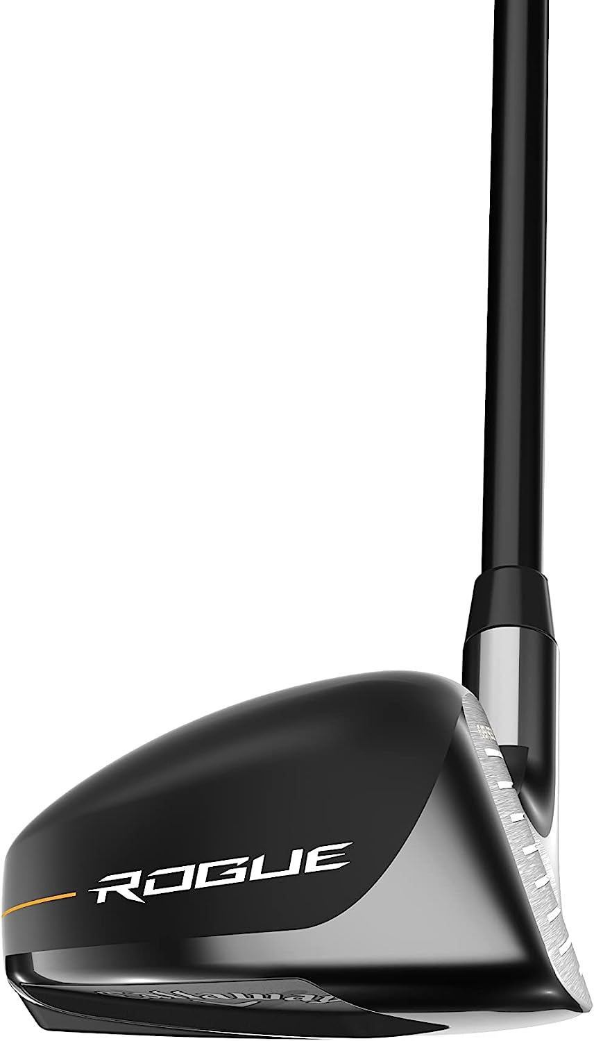 Golf 2022 Rogue ST Max OS Lite Hybrid
