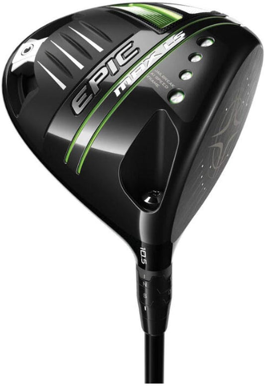 Golf 2021 Epic Speed Fairway Wood