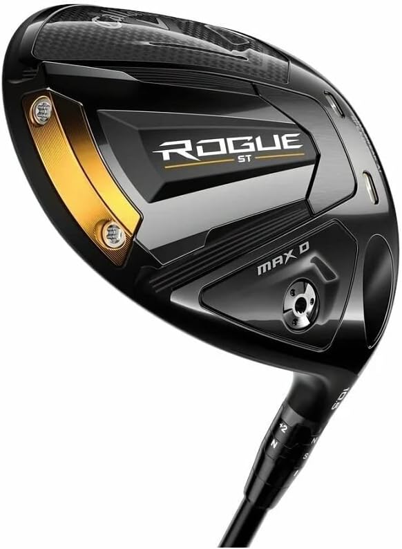Golf 2022 Rogue ST Max Draw Driver