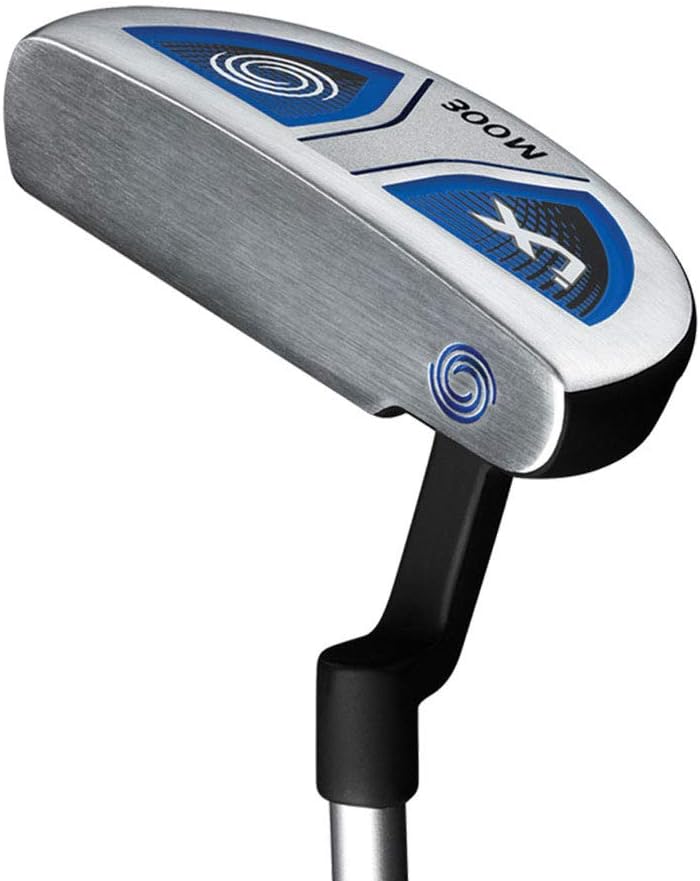 Callaway Golf XJ Junior Golf Set