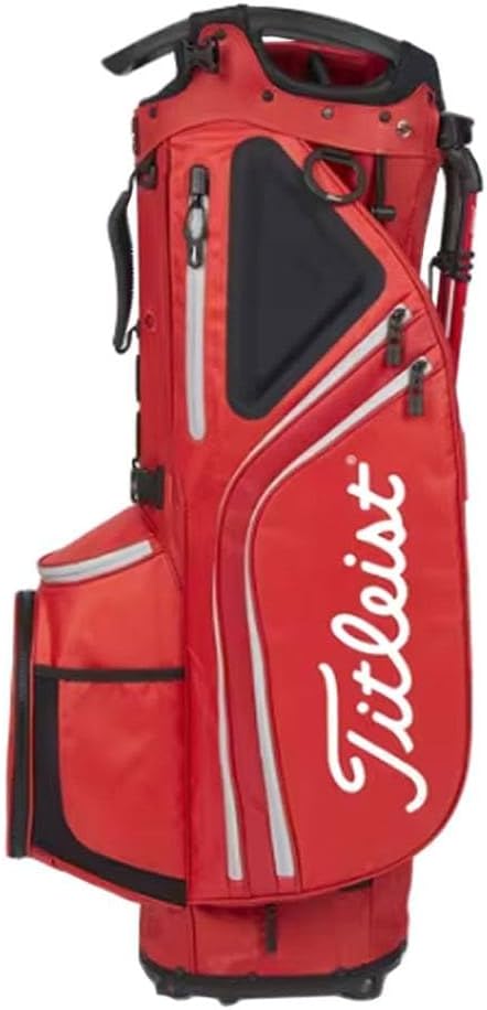 Hybrid 14 Golf Bag