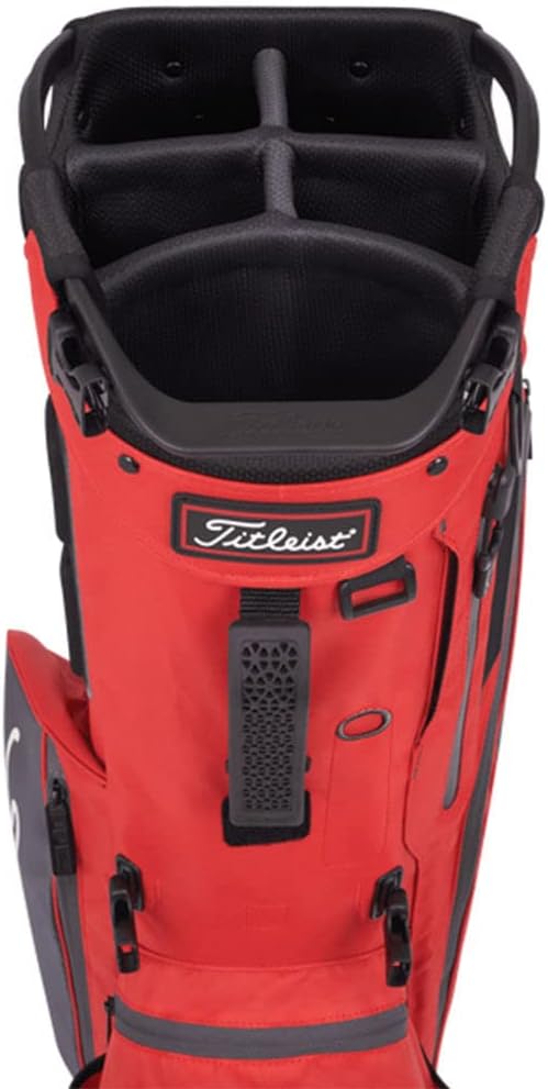 Hybrid 5 Golf Bag