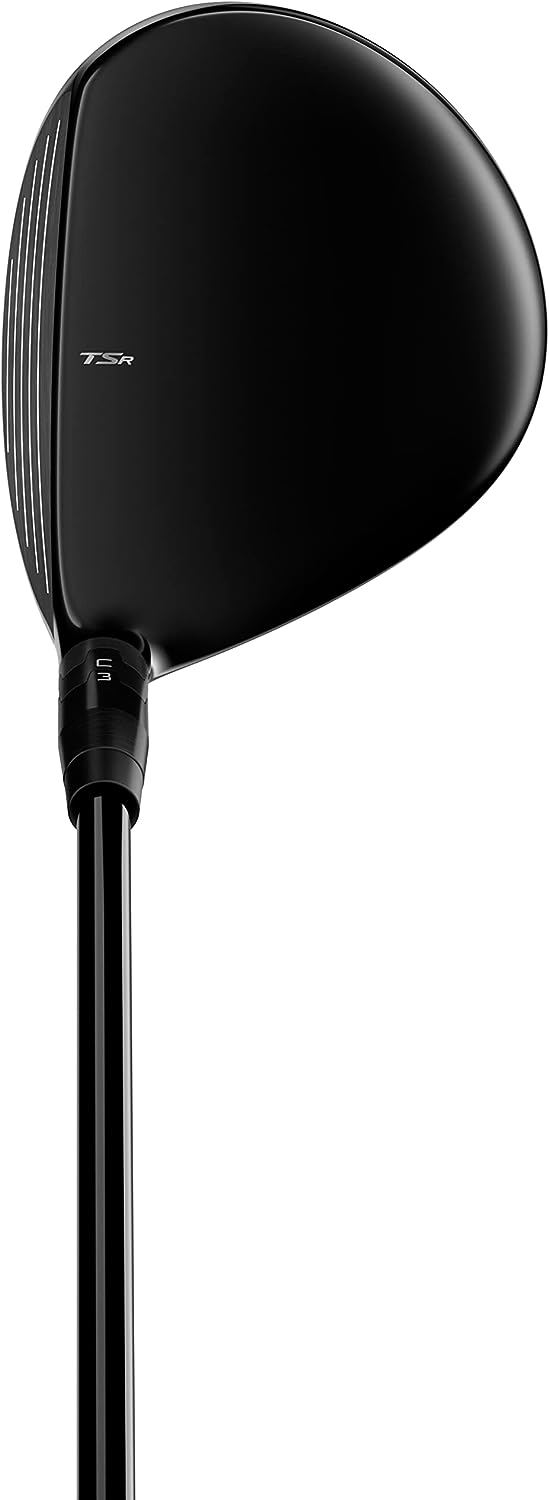 TSR2 Fairway Wood 15 Tensei Blue 65 Stiff