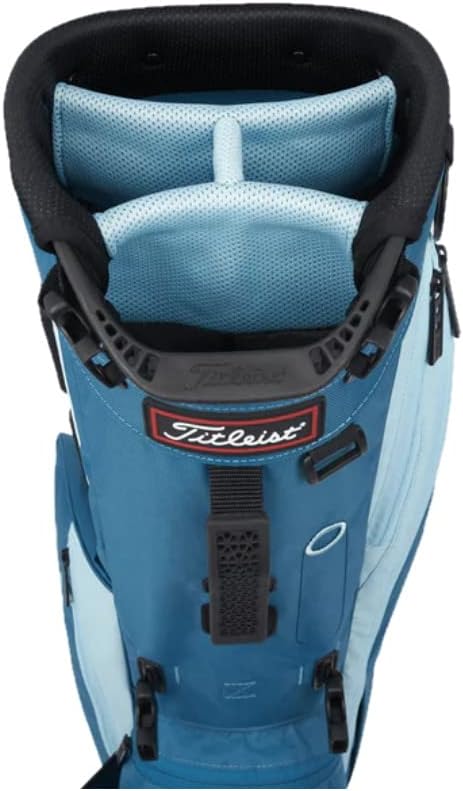 Players 4 Stand Bag