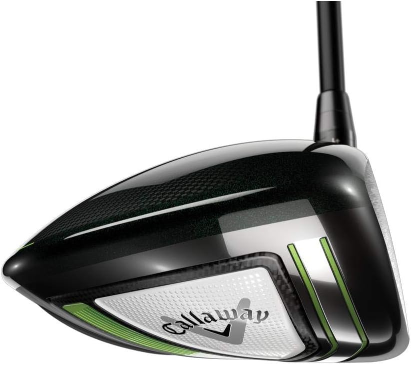 Golf 2021 Epic Speed Driver