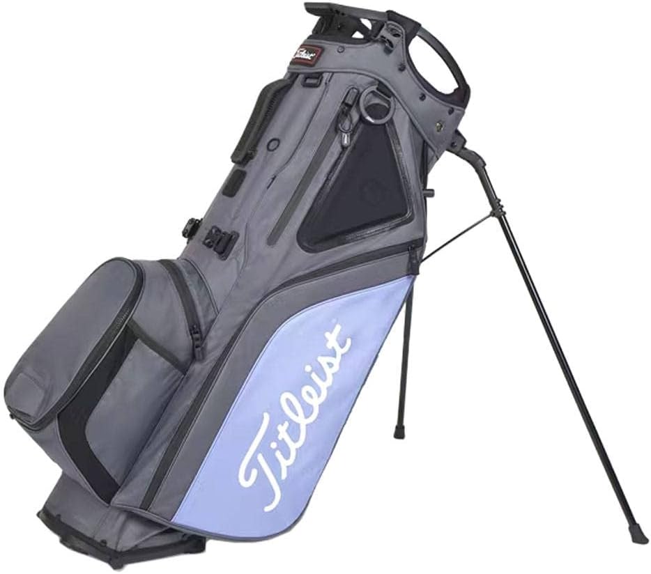 Hybrid 5 Golf Bag