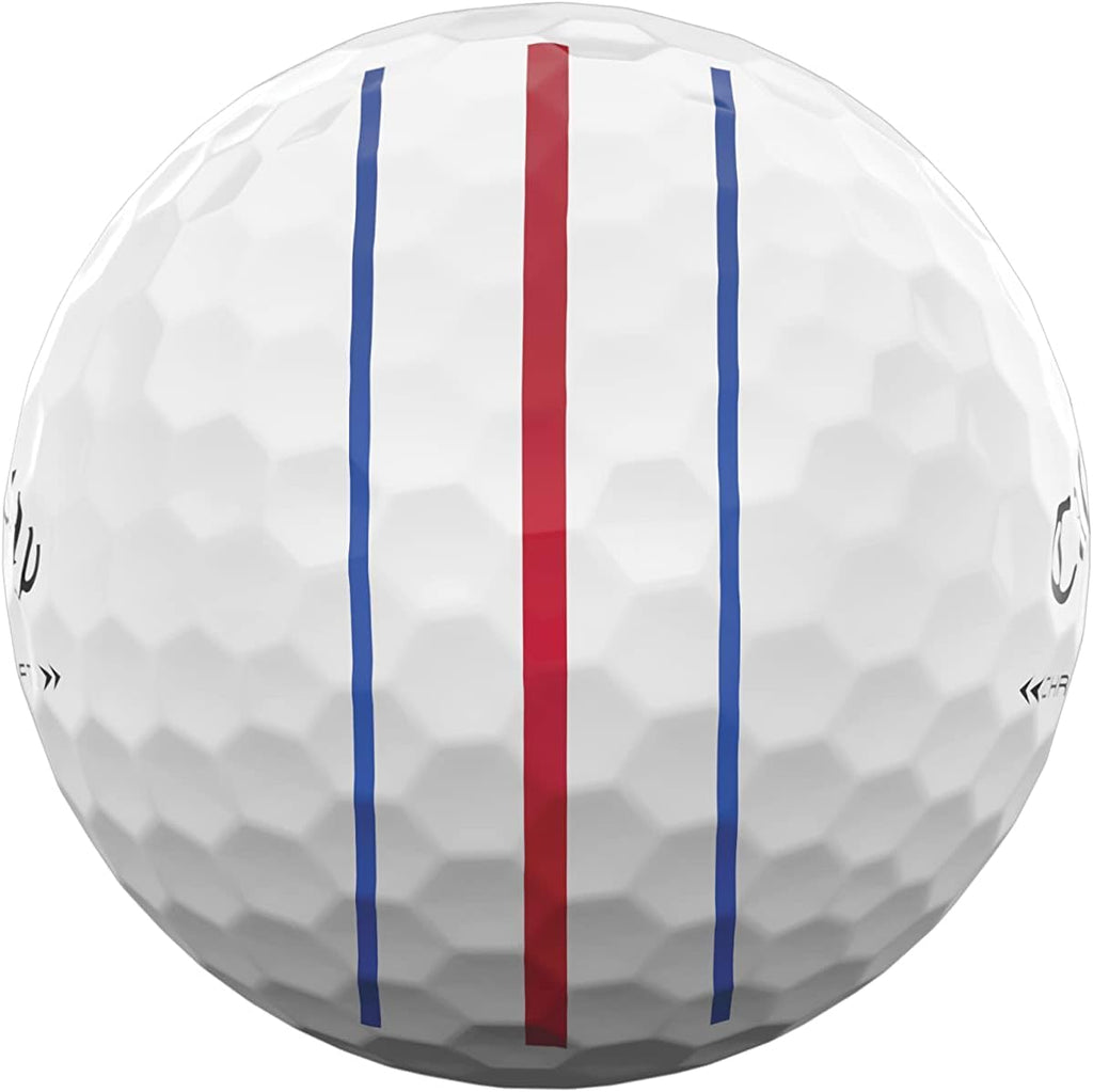 2022 Chrome Soft X LS Golf Balls