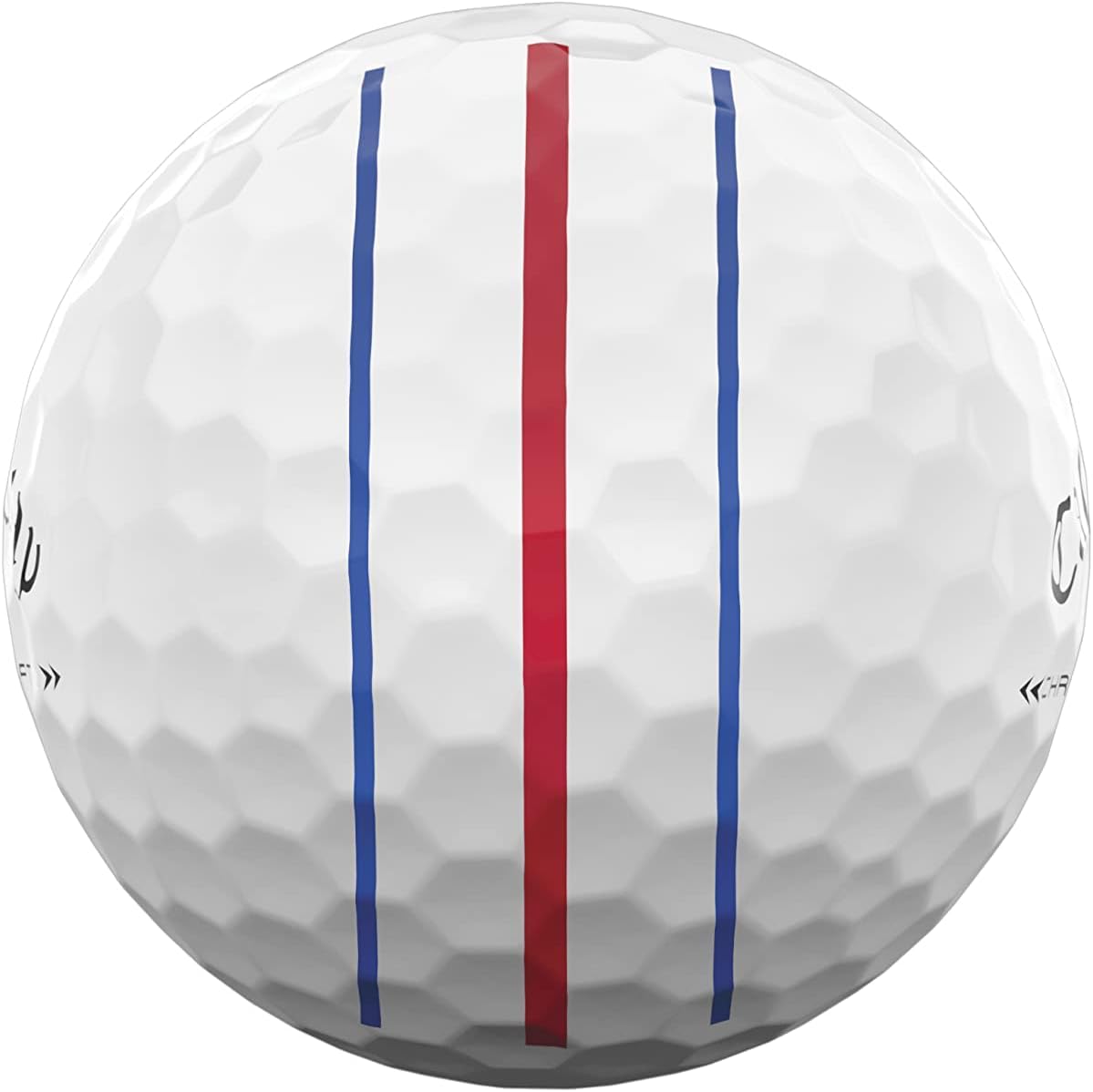 2022 Chrome Soft X LS Golf Balls