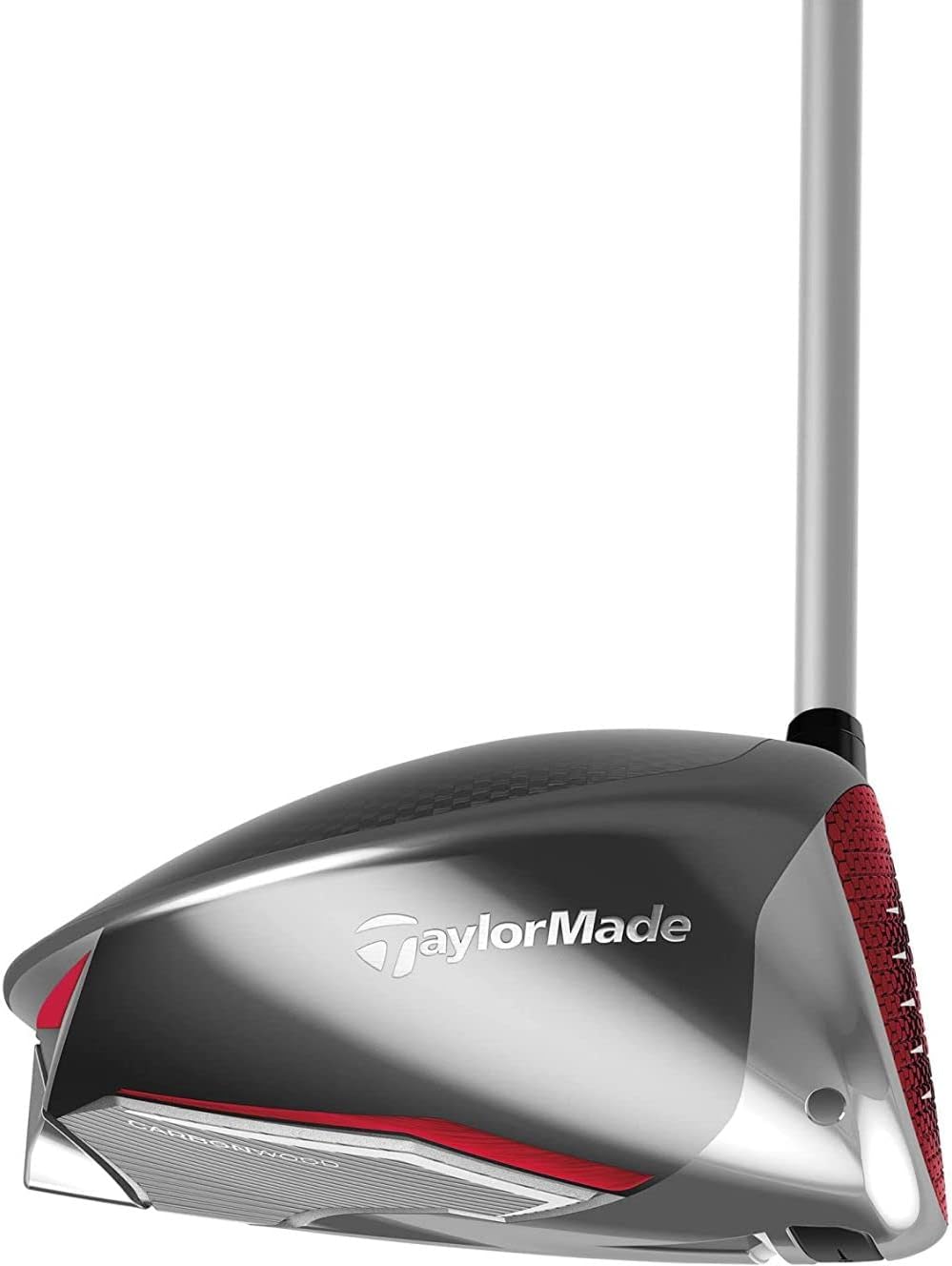 Women Stealth HD Driver 460cc