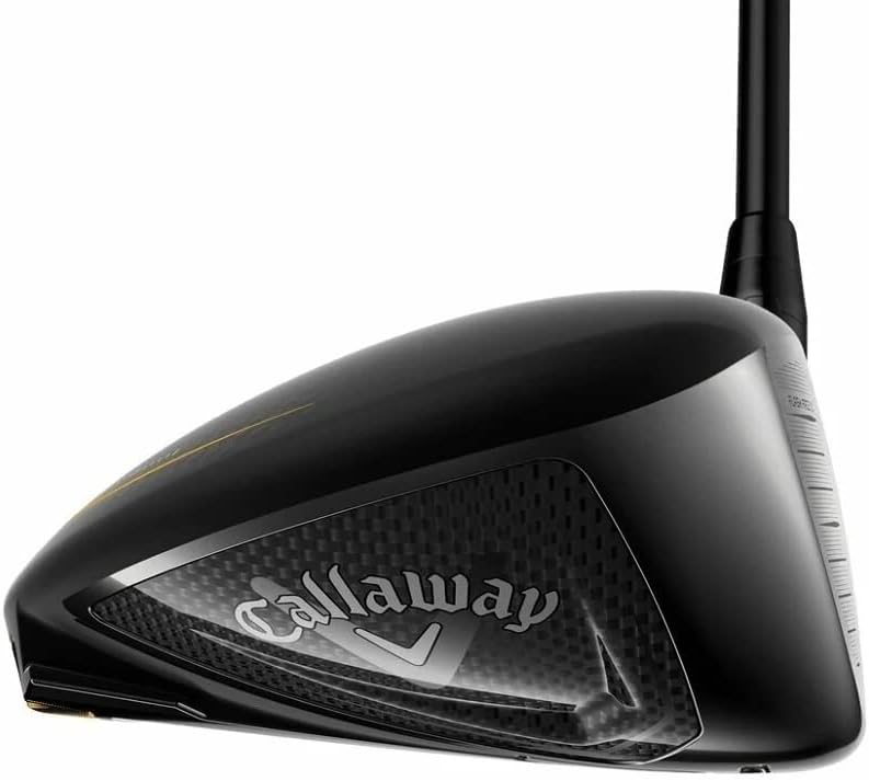 Golf 2022 Rogue ST Max LS Driver