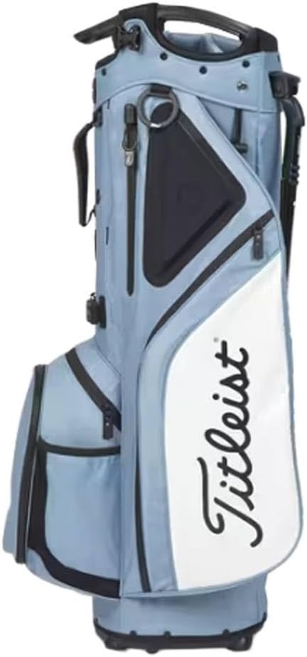 Hybrid 5 Golf Bag