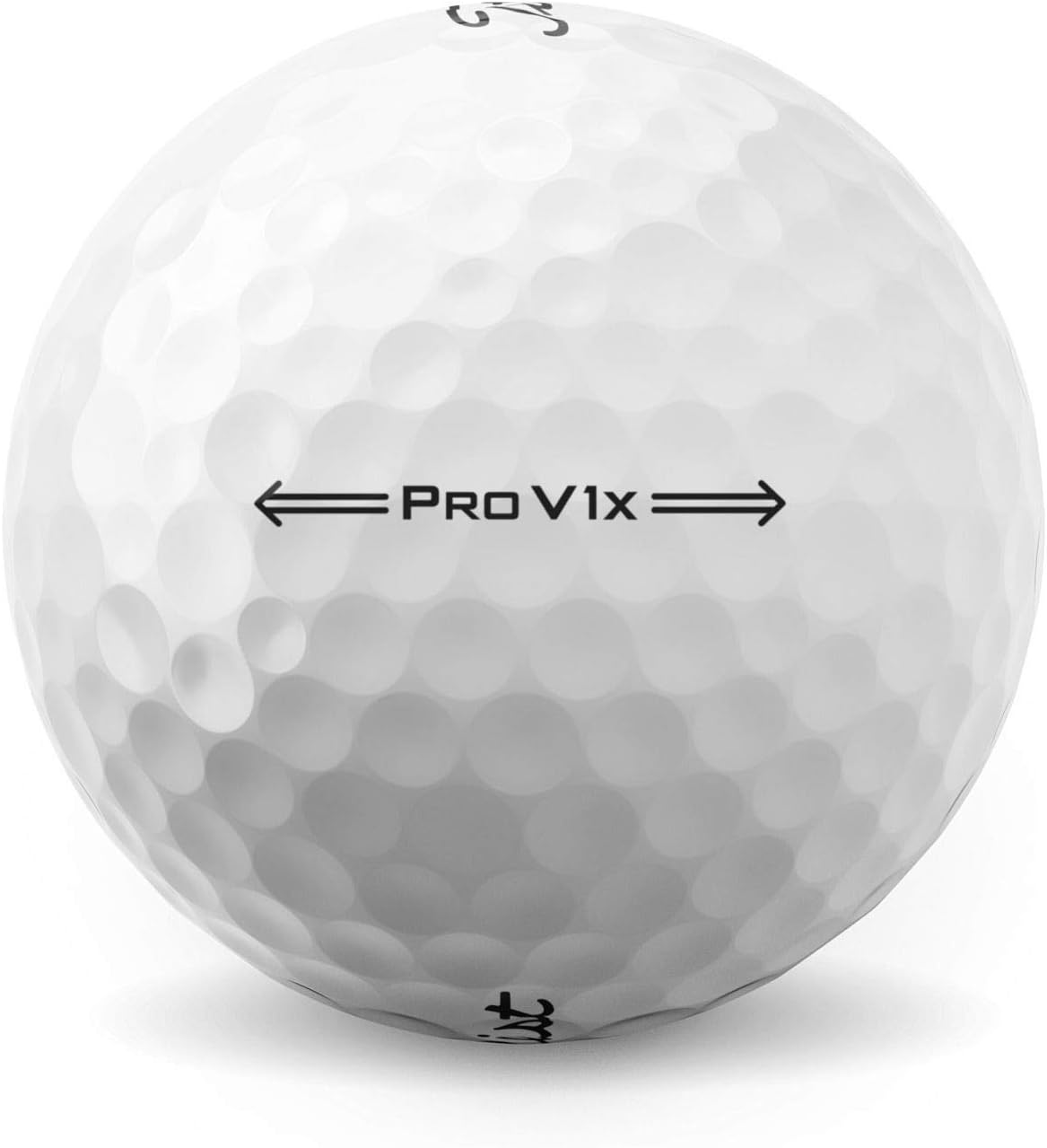 Titleist Pro V1x Golf Balls Prior Generation (One Dozen)