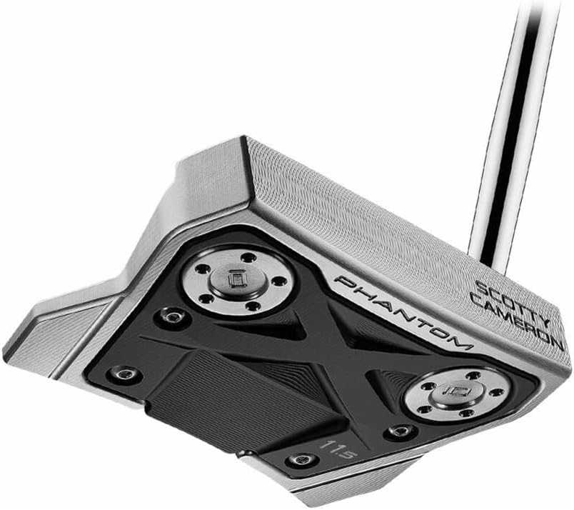 Scotty Cameron Phantom X Putter 11.5 35in